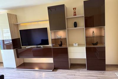 Apartament cu 3 camere decomandat în Păulești - 3