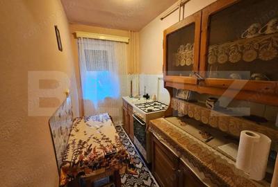 Apartament cu 2 camere semidecomandat în Central - 3