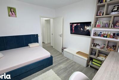 Apartament cu 3 camere în Tudor Vladimirescu - 7