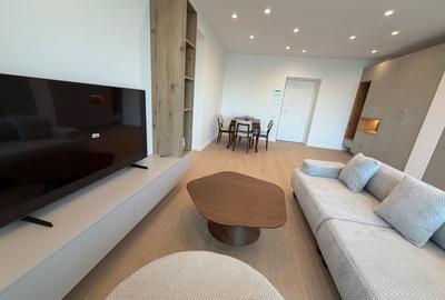 Apartament la prima închiriere în Aviatiei Towers,parcare inclusă - 5