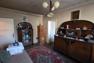 Apartament cu 2 camere semidecomandat în Central - 2