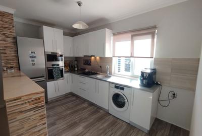 Casă cu 3 camere în Cihei - 4