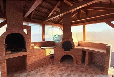 Casa de vanzare cu 4 camere, 4 bai, teren 1540mp - Sangeorgiu de Mures - 5