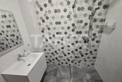 Apartament cu 3 camere decomandat, mobilat în Turnișor - 17