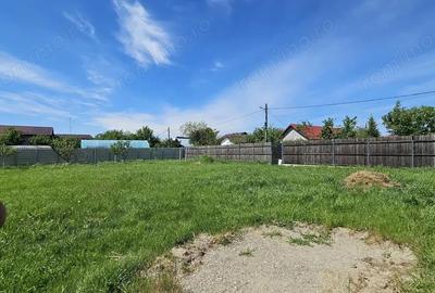 Teren de 29.7 mp, în Dumbrava - 6