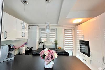 Ap. 3 Cam. + Terasă 12 mp | Loc Parcare Inclus | Cartierul Arhitecților - 1