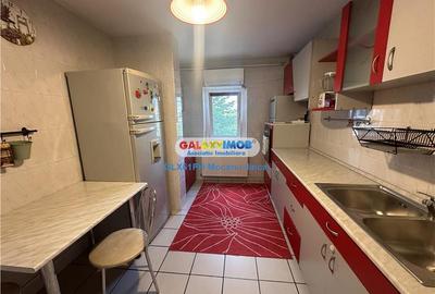 Apartament cu 3 camere decomandat, mobilat în Paltiniș - 16