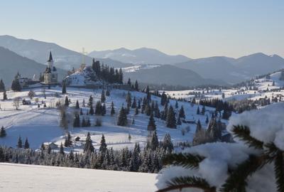 Spațiu comercial, în Mureșenii Bârgăului - 7