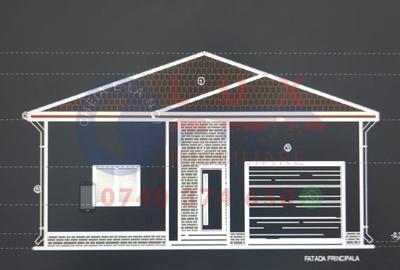 ID 7784 Teren intravilan in Sat MINERI - 8