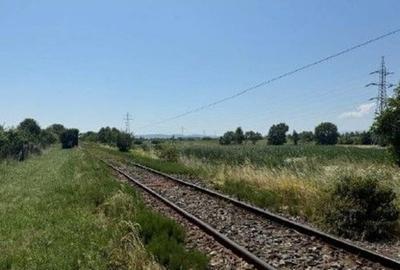 Teren Horodnic de Sus, cota parte 25/104, ID: R2660174 - 10