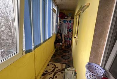 Apartament cu 2 camere decomandat în Obor - 2