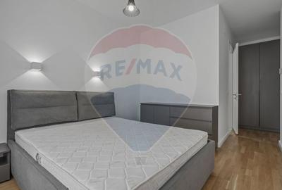 Apartament luminos cu 3 camere, parcare subterana in Luxuria Residence - 6