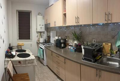 Garsonieră, mobilată în Roșu - 10