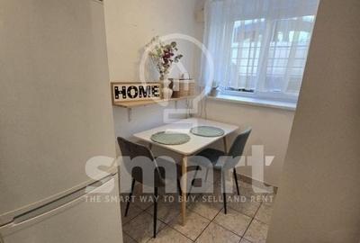 Apartament 1 camera in vila Centru Andrei Muresanu - 3