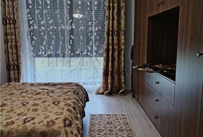 Apartament cu 2 camere decomandat, mobilat în Titan - 7