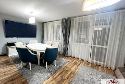 Casă individuală cu 4 camere cu Teren 232 Mp în Est - 2