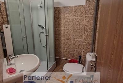 Apartament 3 camere decomandat | Zona Gradina Botanica | 60 mp utili | Etaj 1 - 5