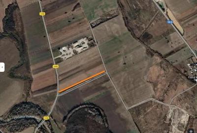 Teren Extravilan Manesti, jud. Prahova - ID: R1979552 - 2