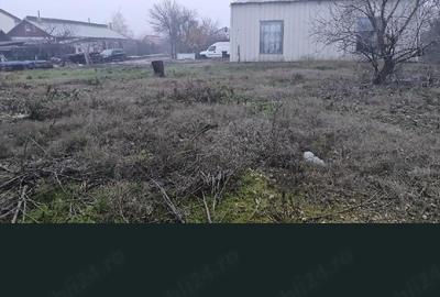 Spațiu comercial, de 120 mp, în Cocani - 1