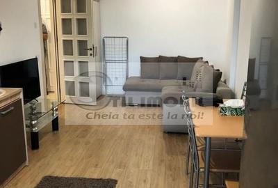 Apartament cu 2 camere decomandat, mobilat în Copou