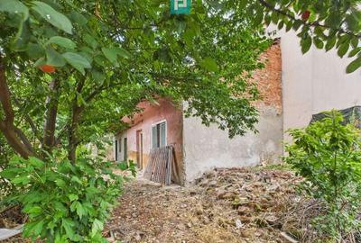 Teren 1.484 mp în zona Iosefin, zona Gării de Nord - 10
