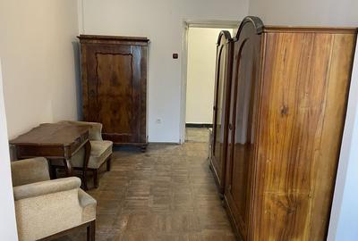 Garsonieră decomandată în Vest - 3