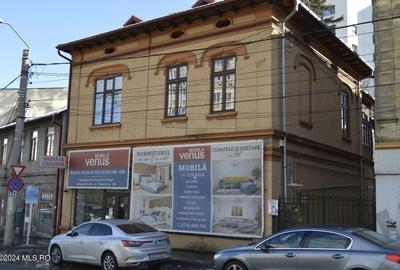 Birou, 163 mp în Ultracentral