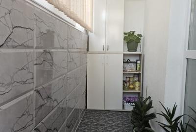Apartament 3 camere de vânzare - Cartier Iriss, Valea Lupului | Complet mobilat - 11