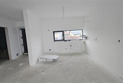 Duplex cu 6 camere cu Canalizare în Feleacu - 17