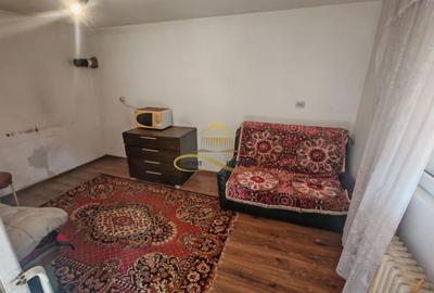 Casă individuală cu 2 camere cu Canalizare în Parava - 9