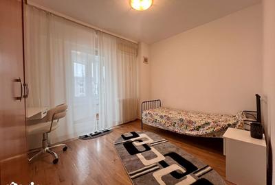Apartament cu 3 camere decomandat, mobilat în Știrbei Vodă - 5