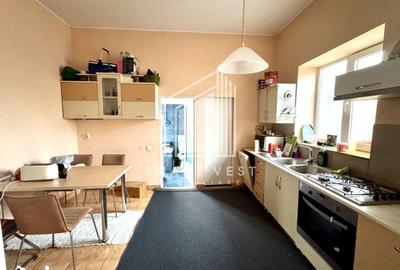 Apartament cu 2 camere, mobilat în Ultracentral - 10