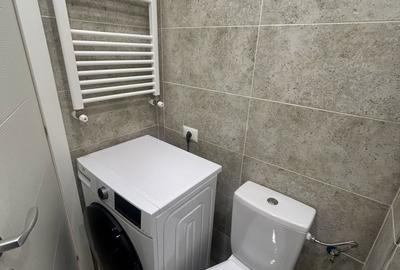 Garsonieră în Chiajna - 10