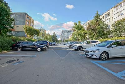 Apartament cu 2 camere semidecomandat în Astra - 16