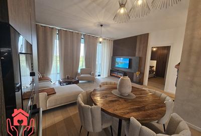 JANDARMERIEI (THE IVY)-2 camere LUXURY, terasa ampla (8 mp), vedere deschisa! - 18