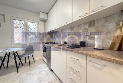 Apartament cu 4 camere, mobilat în Titan - 8