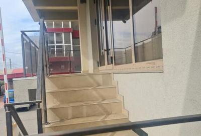 Spațiu comercial, de 120 mp, în Calea Severinului - 4