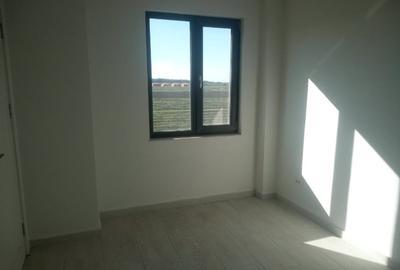 Apartament cu 2 camere semidecomandat în Agigea - 3