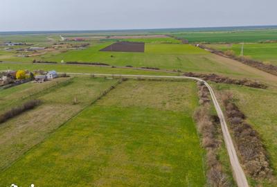Teren de 1440 mp, în Central - 2