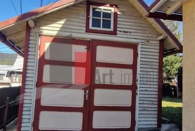 Casă cu 3 camere în Poiana Țapului - 3