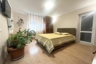 Casa Renovata si Mobilata Complet, amplasata pe un teren de 1300 mp, localitatea - 11