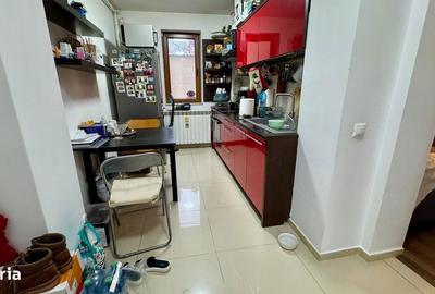 Apartament cu 2 camere semidecomandat în Central - 6