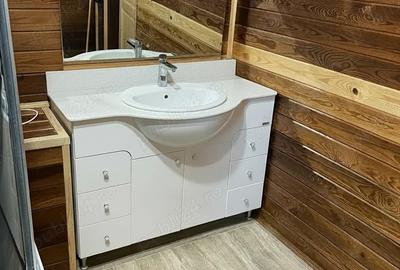 Casă cu 6 camere cu Teren 1000 Mp în Turturești - 6