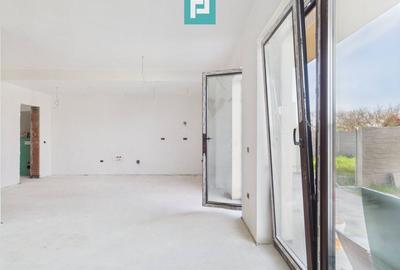 Duplex cu 4 camere cu Canalizare în Covaci - 19