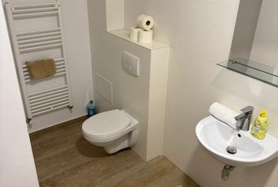Apartament cu 2 camere in spate la vivo | bloc nou| garaj| - 9