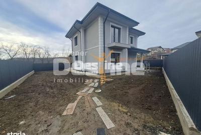 Casă cu 4 camere în Balciu - 19