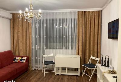 Apartament în Barbu Văcărescu - 1