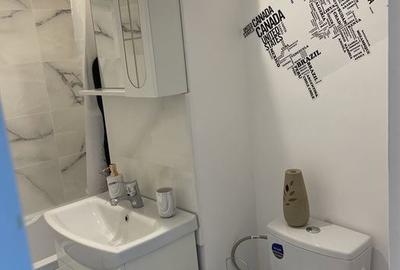 Garsonieră în Sebastian - 2