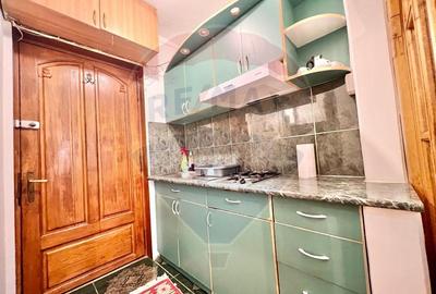 Garsonieră decomandată, mobilată în Rogerius - 4