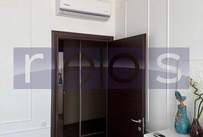 Apartament cu 3 camere decomandat în Aviației - 20